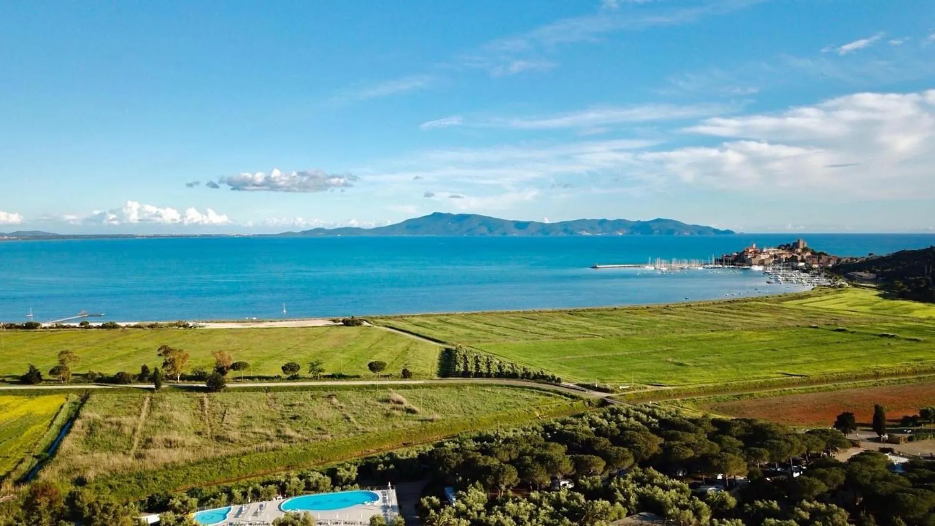 Camping Gitavillage Talamone