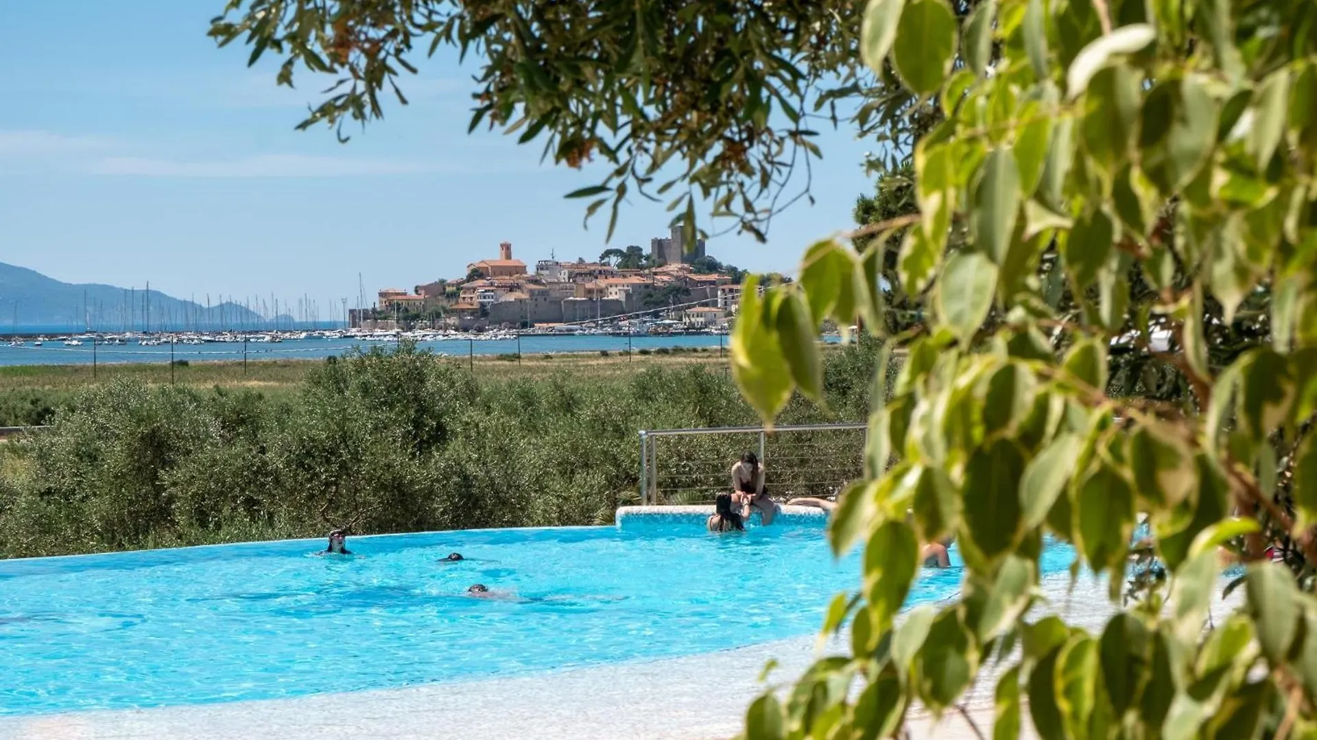Gitavillage Talamone 2*,  Italie