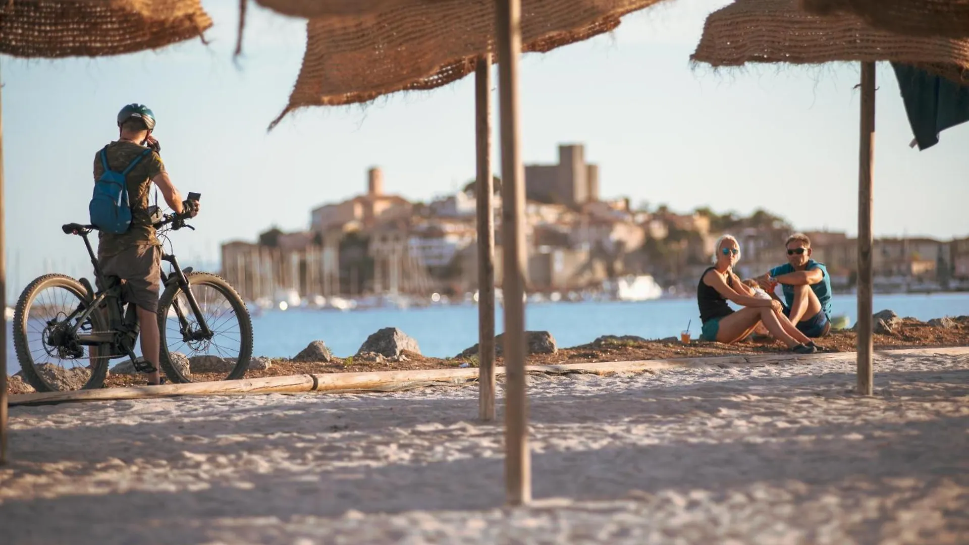 Camping Gitavillage Talamone