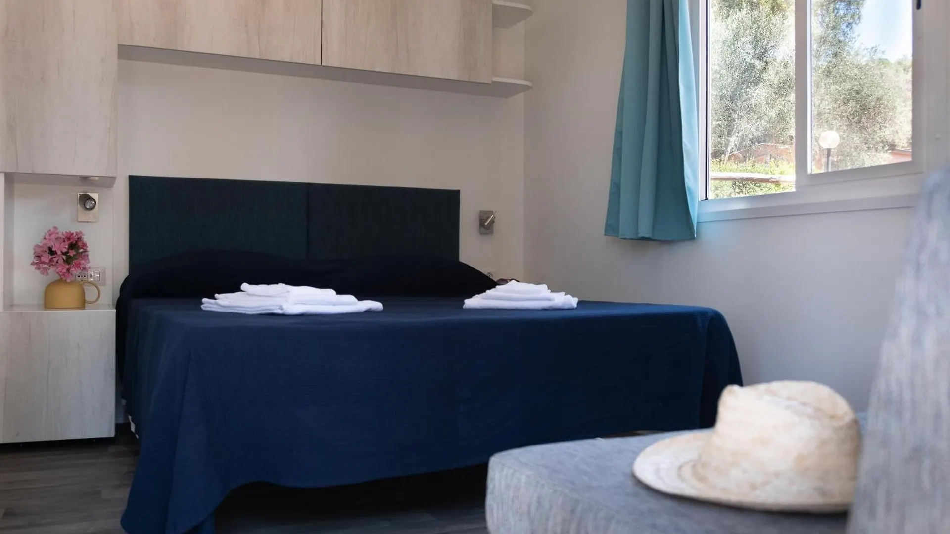 Gitavillage Talamone Camping