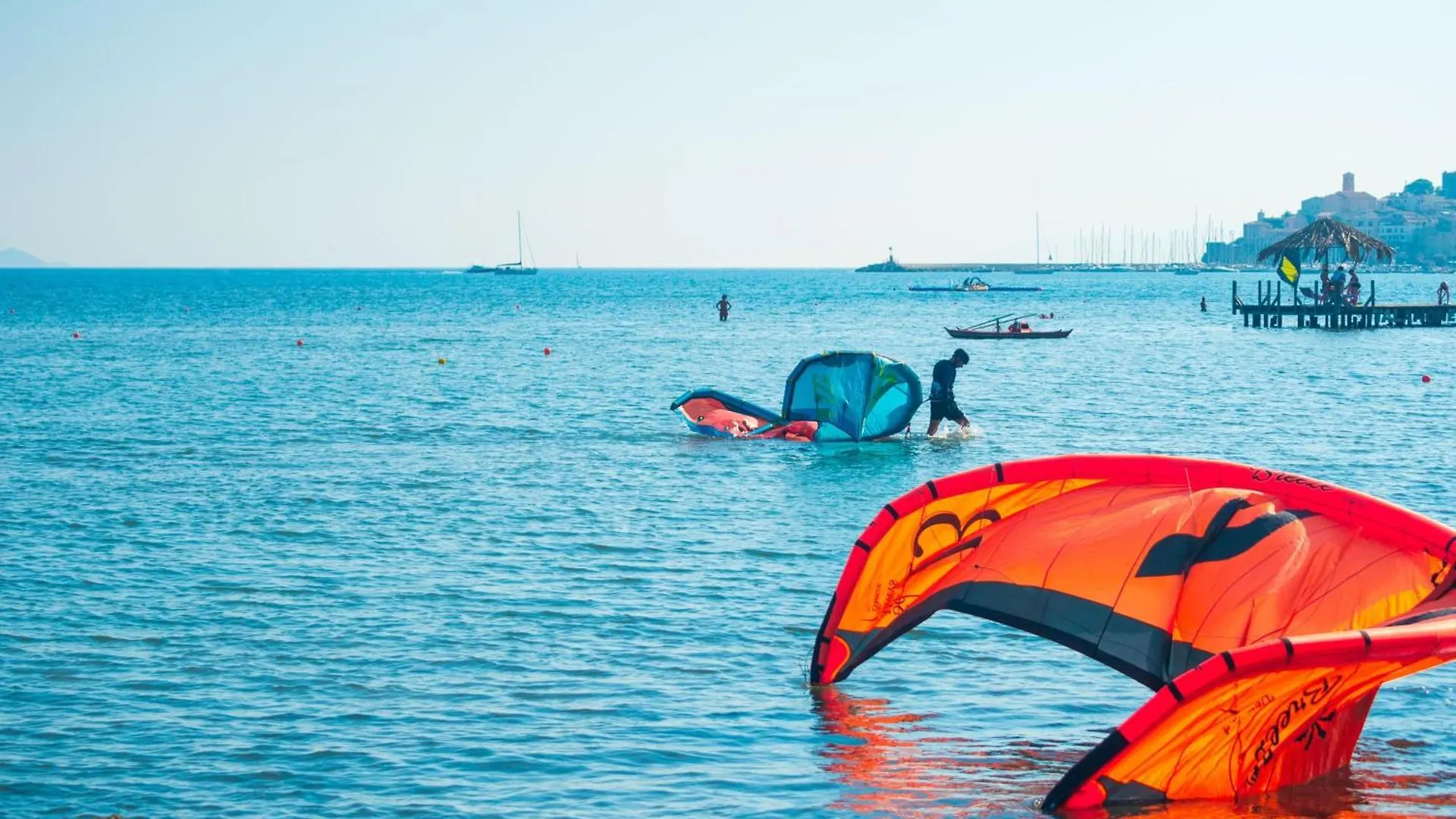 Gitavillage Talamone Camping