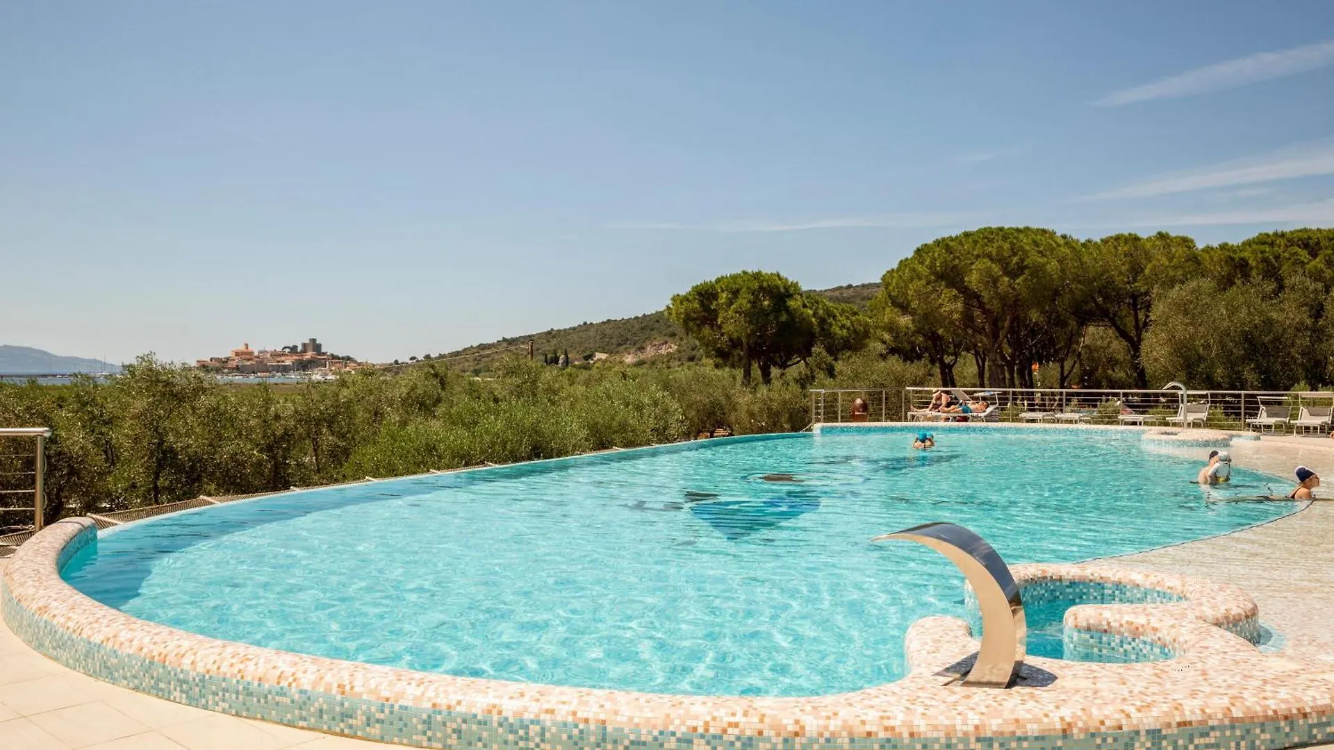 Gitavillage Talamone 2*,  Italie