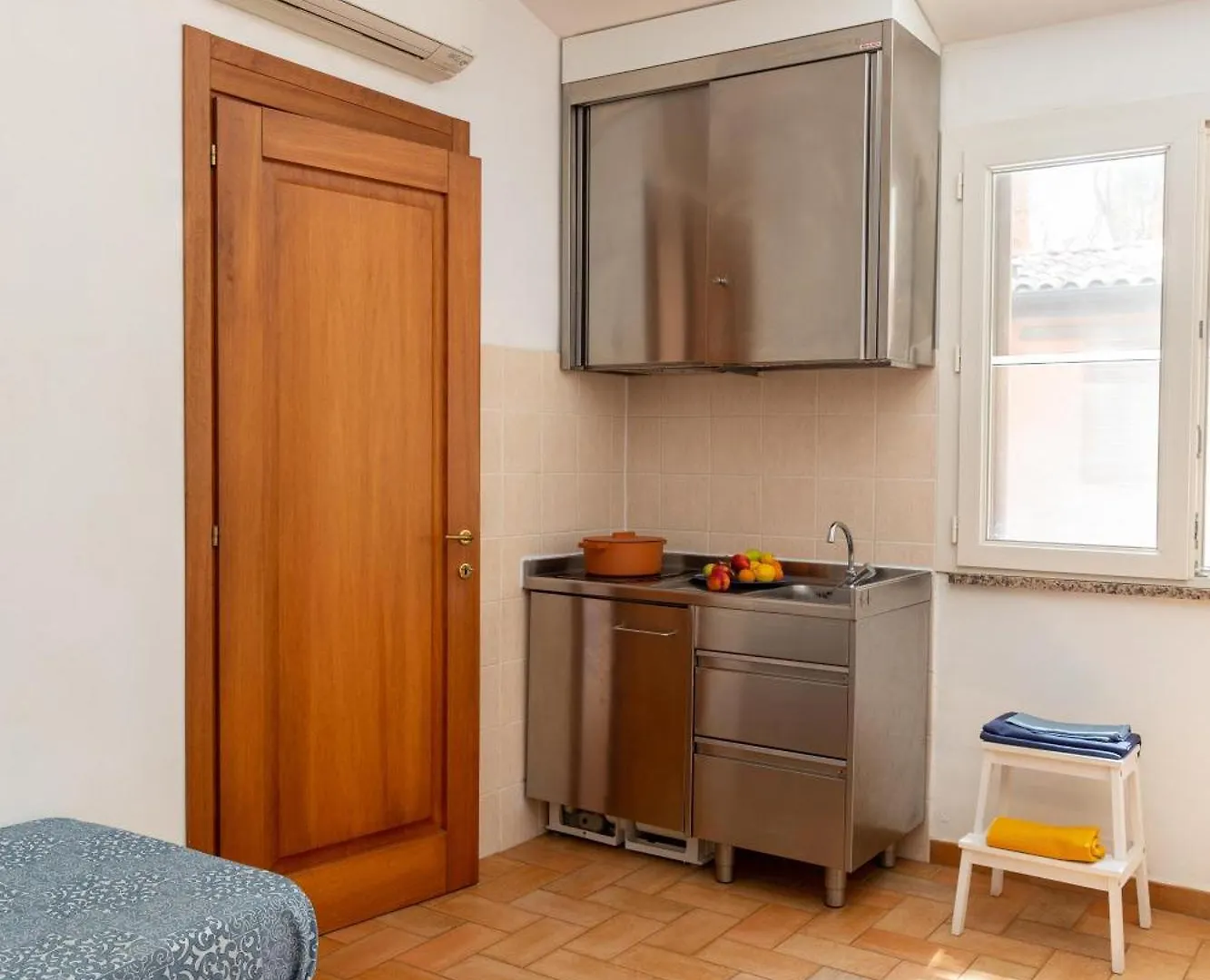 Gitavillage Talamone Camping