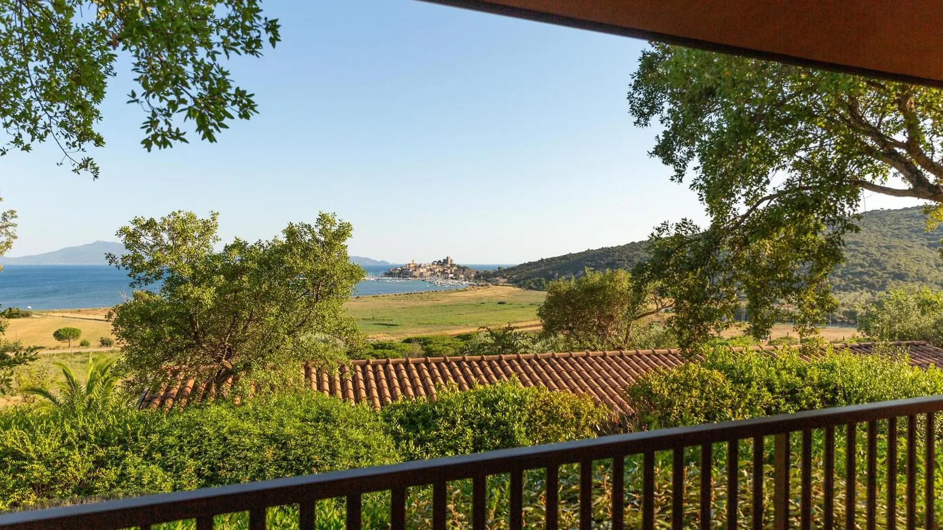 Camping Gitavillage Talamone