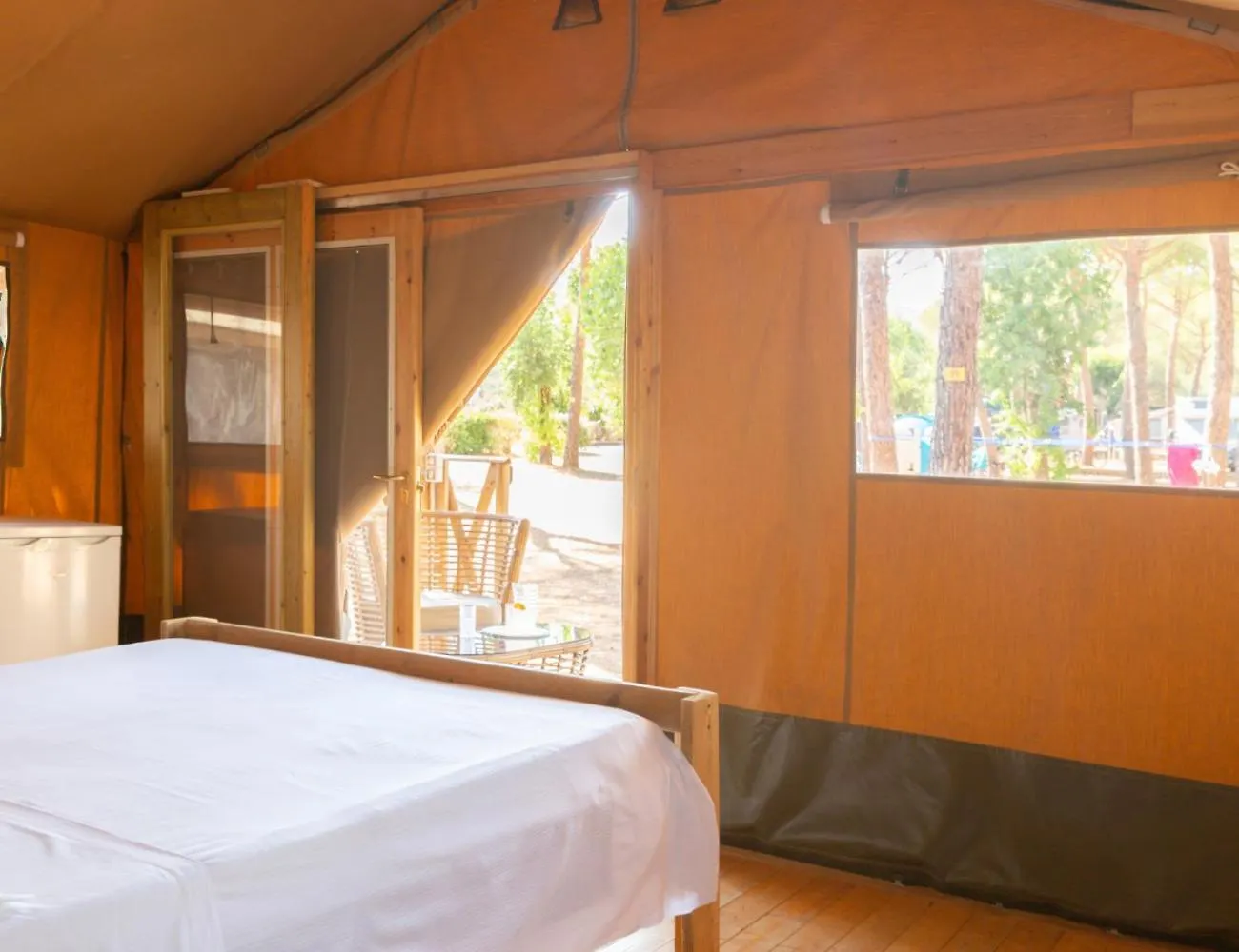 Gitavillage Talamone Camping