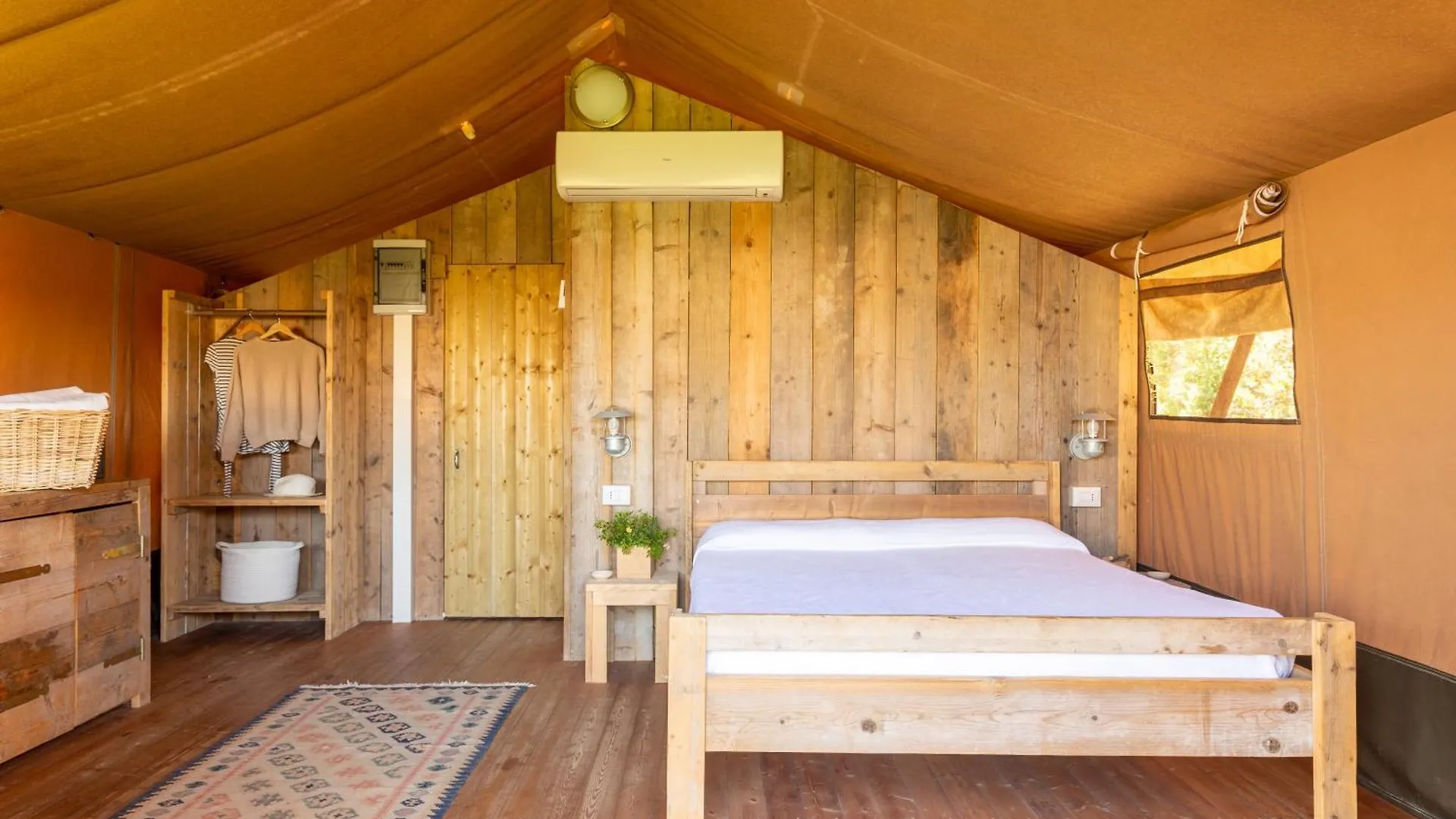 Camping Gitavillage Talamone