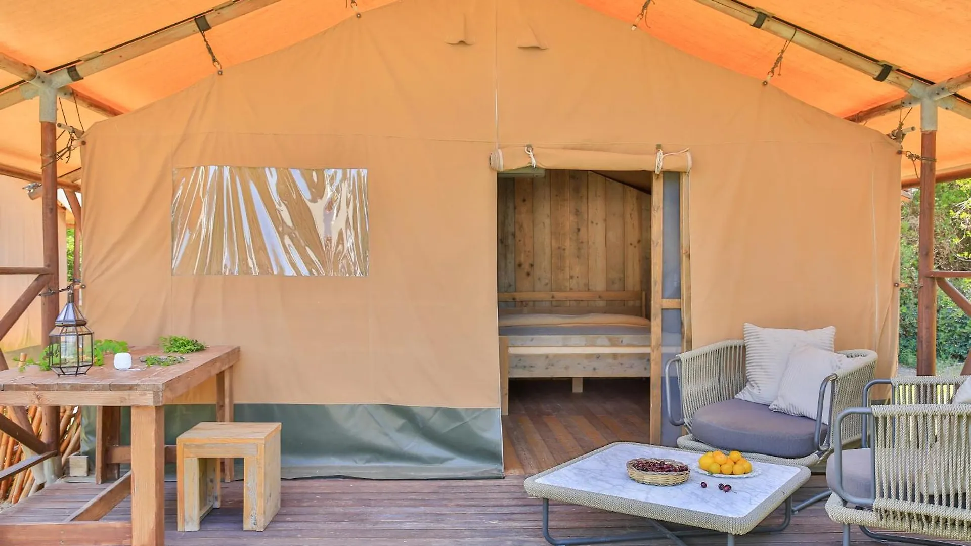 Camping Gitavillage Talamone