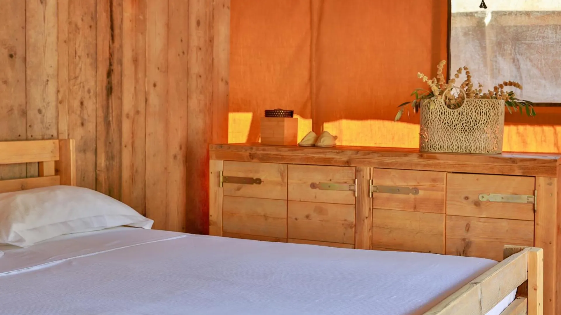 Gitavillage Talamone Camping