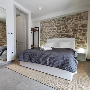 Apartment Fjaka Boutique