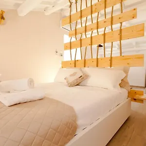 Colibri House Apartsuite Chioggia Gasthof Sottomarina
