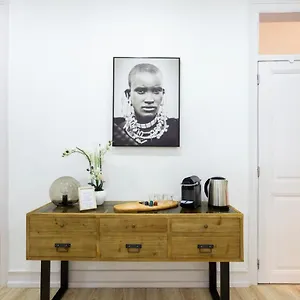 The Lotus - Alcantara Appartement Lisboa