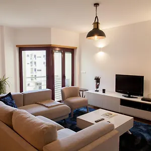 Flh Expo Cosy Family Flat Appartement Lisboa