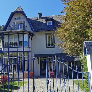 Mirabeau Appartement Le Mont-Dore