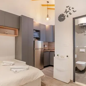 Modesty Appartement Split