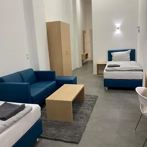 Fabella Flats Apartment Forchheim (Bavaria)