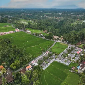 Asvara By Ini Vie Hospitality Villa Ubud