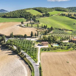 La Casellina Farm stay