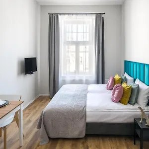 Apartment Horizon Park