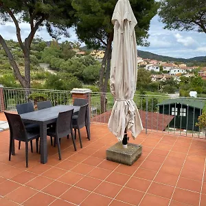 Appartement La Pila