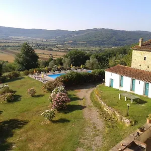San Ottaviano Landhaus