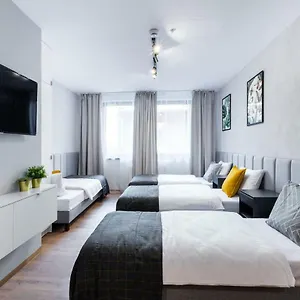 Apartment Szewska 7