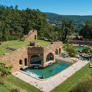 Séjour à la ferme La Cerreta - Terme Di