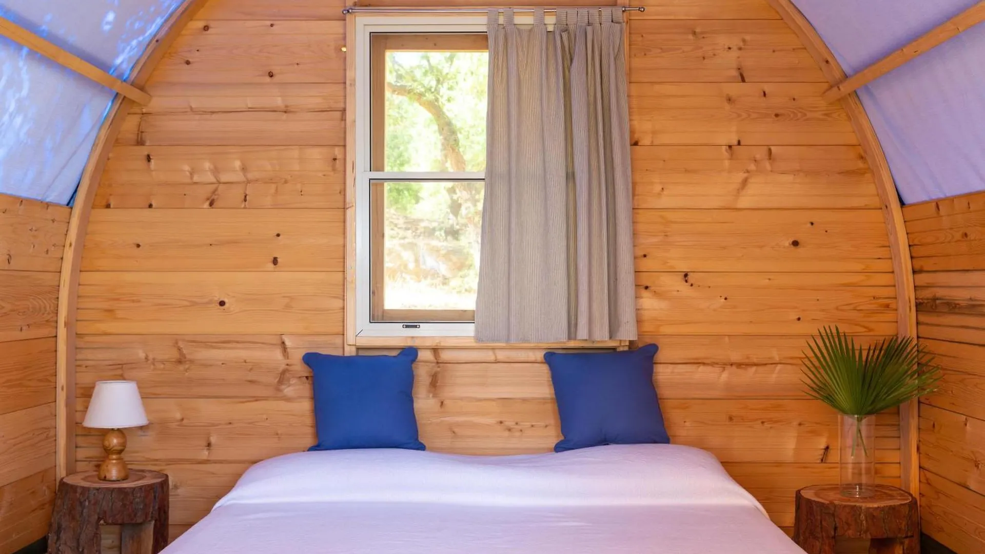 Gitavillage Talamone Campsite